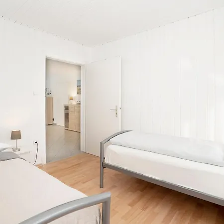 Strandhaus Bornhausen Fische Apartment Dahme (Schleswig-Holstein)