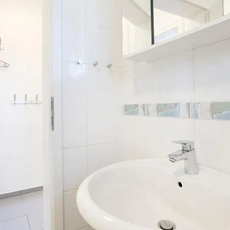 Strandhaus Bornhausen Fische Appartement Dahme (Schleswig-Holstein)