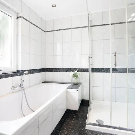 Strandhaus Bornhausen Fische Dahme (Schleswig-Holstein)