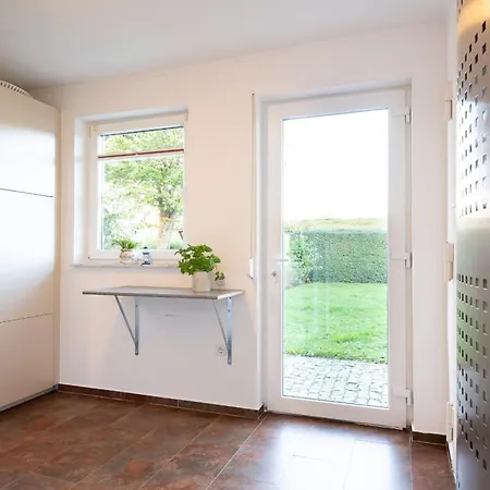 Strandhaus Bornhausen Fische Dahme (Schleswig-Holstein)