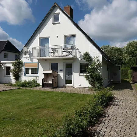 Strandhaus Bornhausen Fische Apartment Dahme (Schleswig-Holstein)