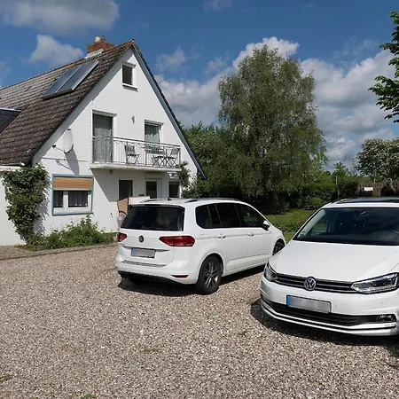 Strandhaus Bornhausen Fische