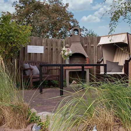 Strandhaus Bornhausen Fische *