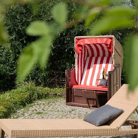 Strandhaus Bornhausen Fische