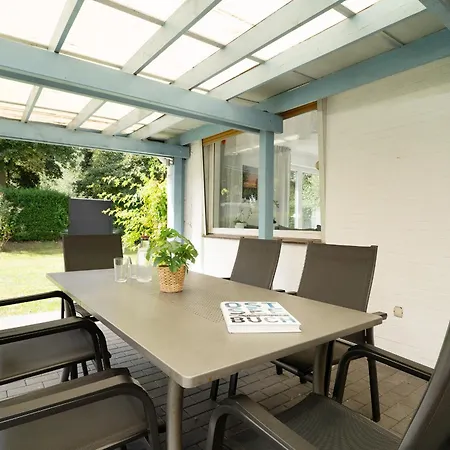 Appartement Strandhaus Bornhausen Fische *