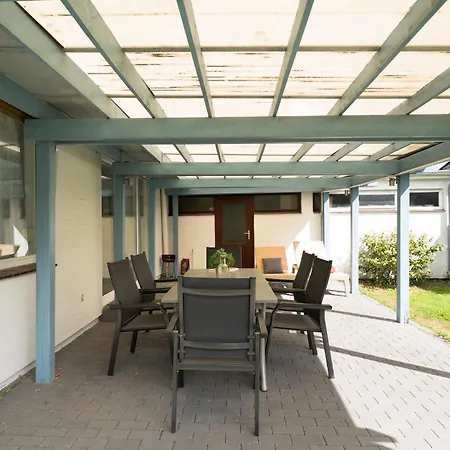 Strandhaus Bornhausen Fische Appartement Dahme (Schleswig-Holstein)