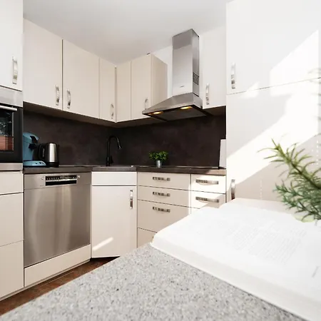 Strandhaus Bornhausen Fische Appartement Dahme (Schleswig-Holstein)