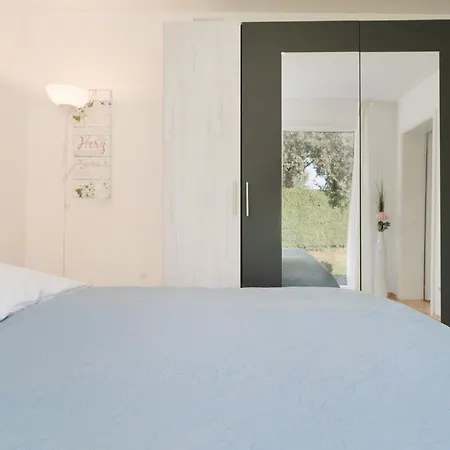 Appartement Strandhaus Bornhausen Fische