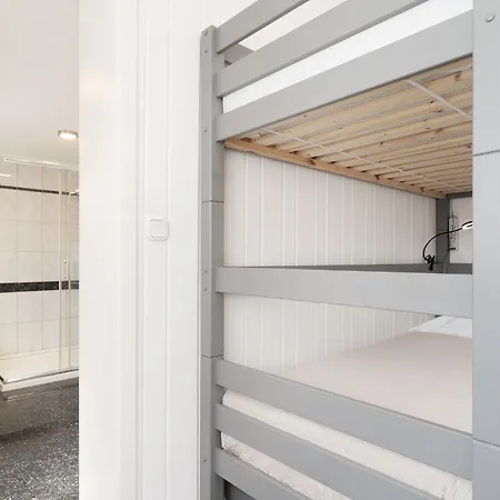 Appartement Strandhaus Bornhausen Fische